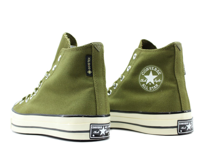 converse chuck ct70 hi コンバース24.5CM CT70 レザージップ ブラック ハイカット A08159C - Kanverse.kr