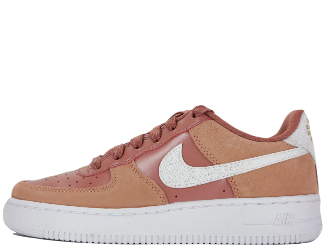 AIR FORCE 1 LV8 V DAY(GS) CD7407-600