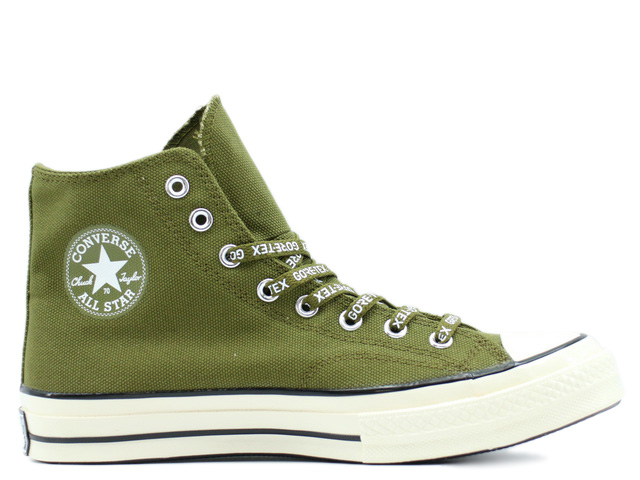 日本未発売 コンバース CT70 GORE-TEX イエロー スニーカー CONVERSE CT70 LOW.AMARILLO YELLOW | andPheb Staff Blog