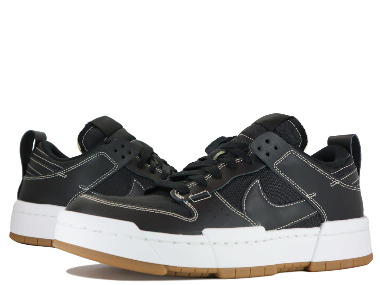 WMNS DUNK LOW DISRUPT CK6654-002 - 1