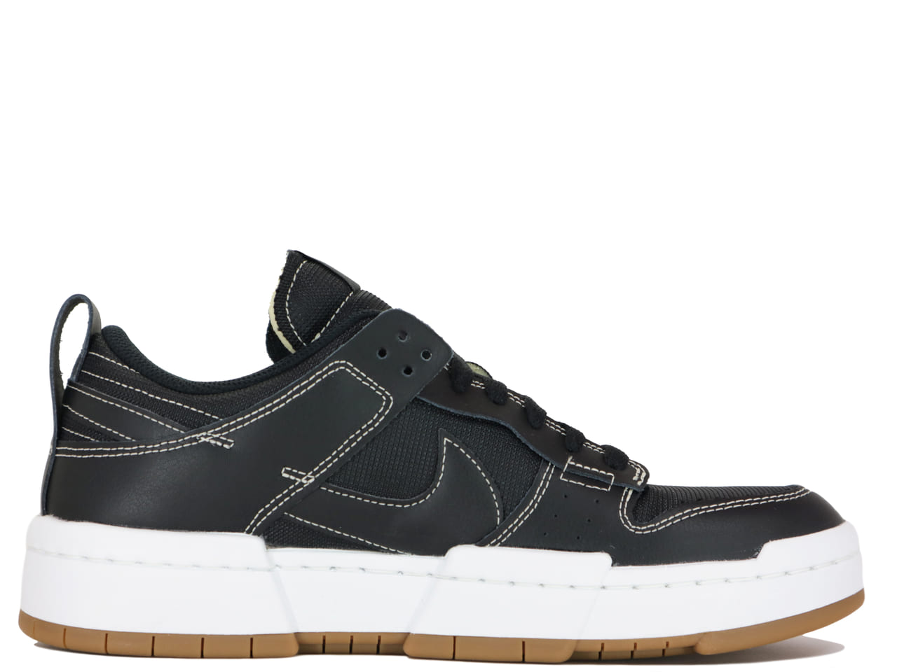 WMNS DUNK LOW DISRUPT CK6654-002 - 3