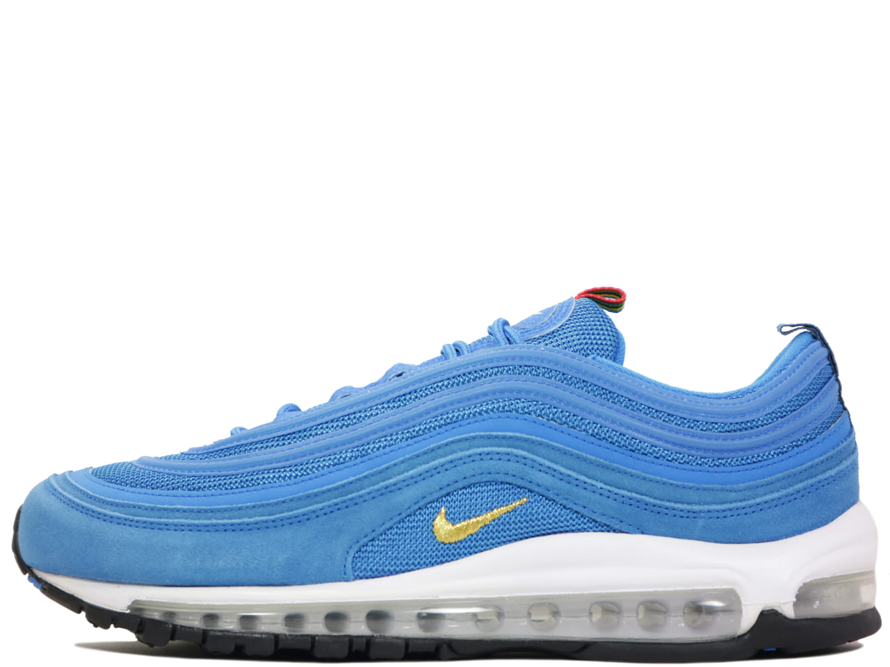 NIKE AIR MAX 97 QS 東京2020オリンピックモデル！