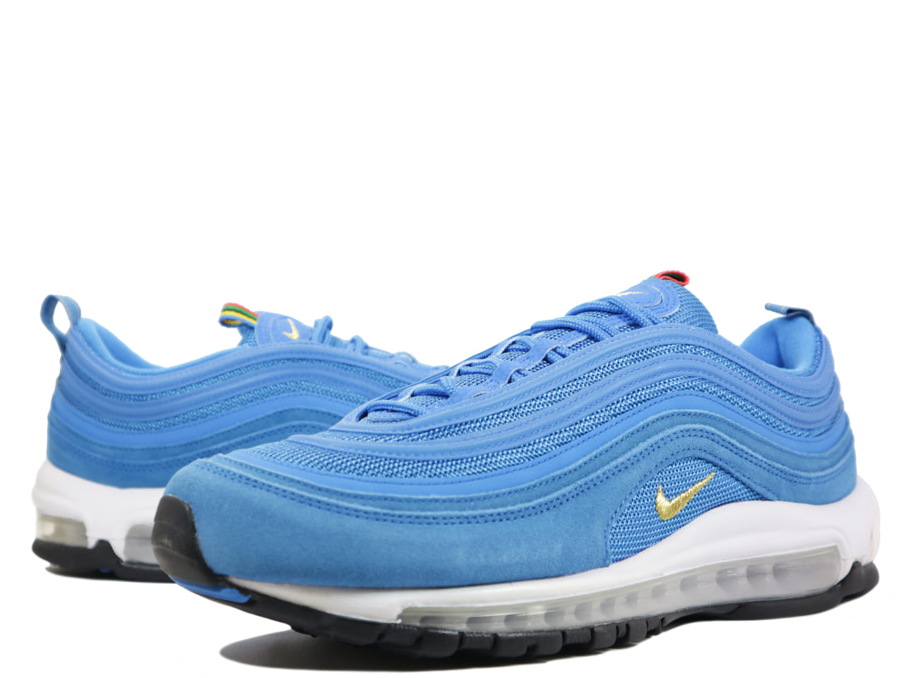 AIR MAX 97 QS CI3708-400 - 2