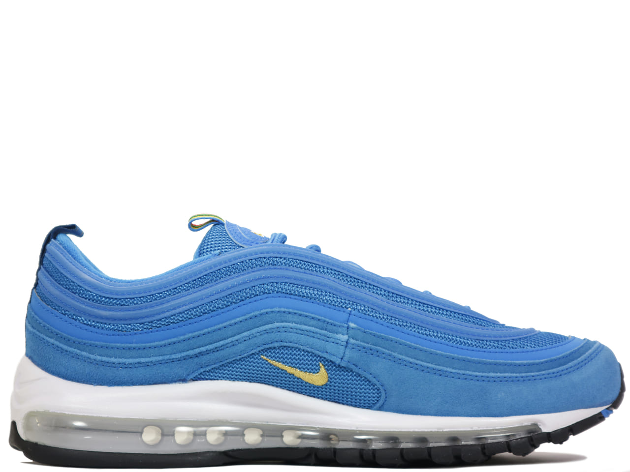 AIR MAX 97 QS CI3708-400 - 1