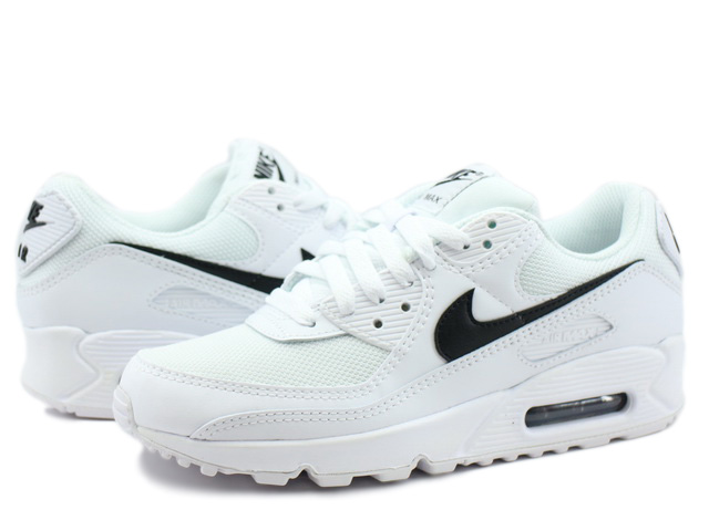 WMNS AIR MAX 90 CQ2560-101 - 1