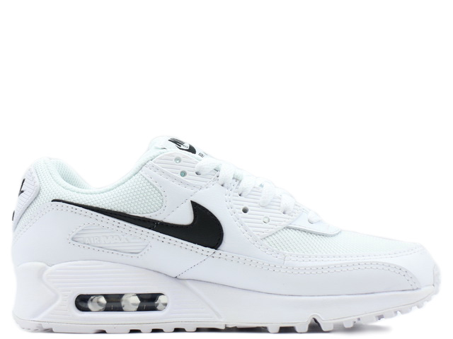 WMNS AIR MAX 90 CQ2560-101 - 3