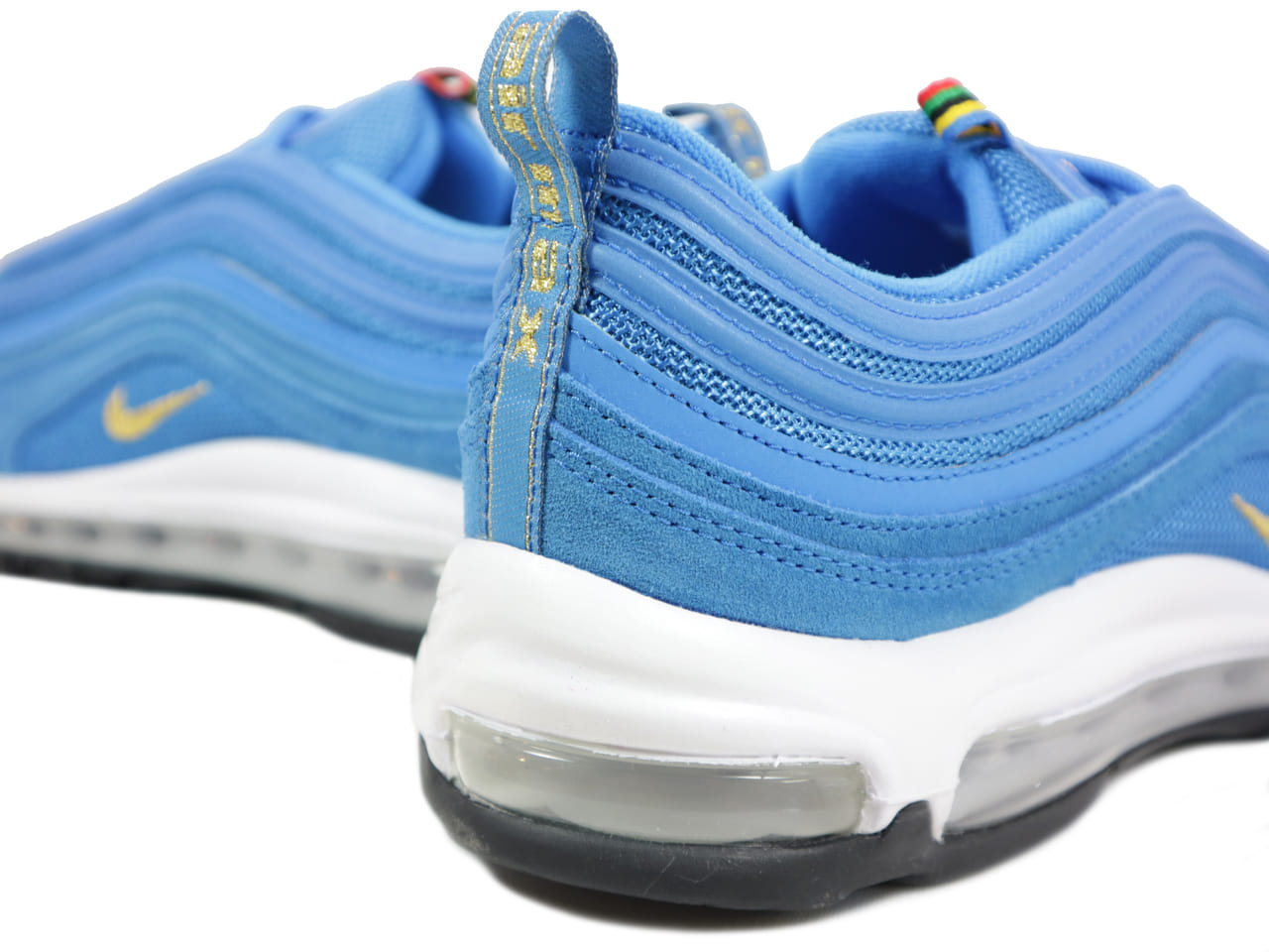 AIR MAX 97 QS CI3708-400 - 4