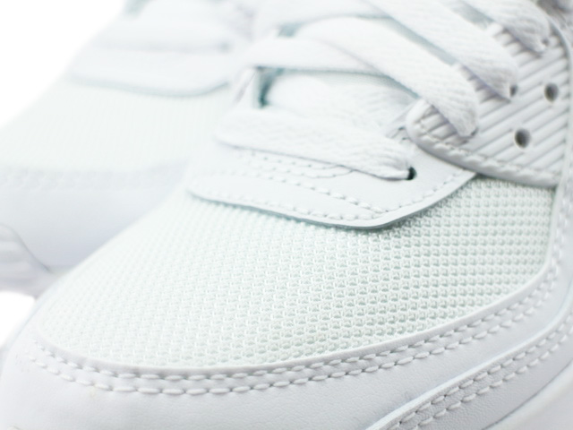 WMNS AIR MAX 90 CQ2560-101 - 4