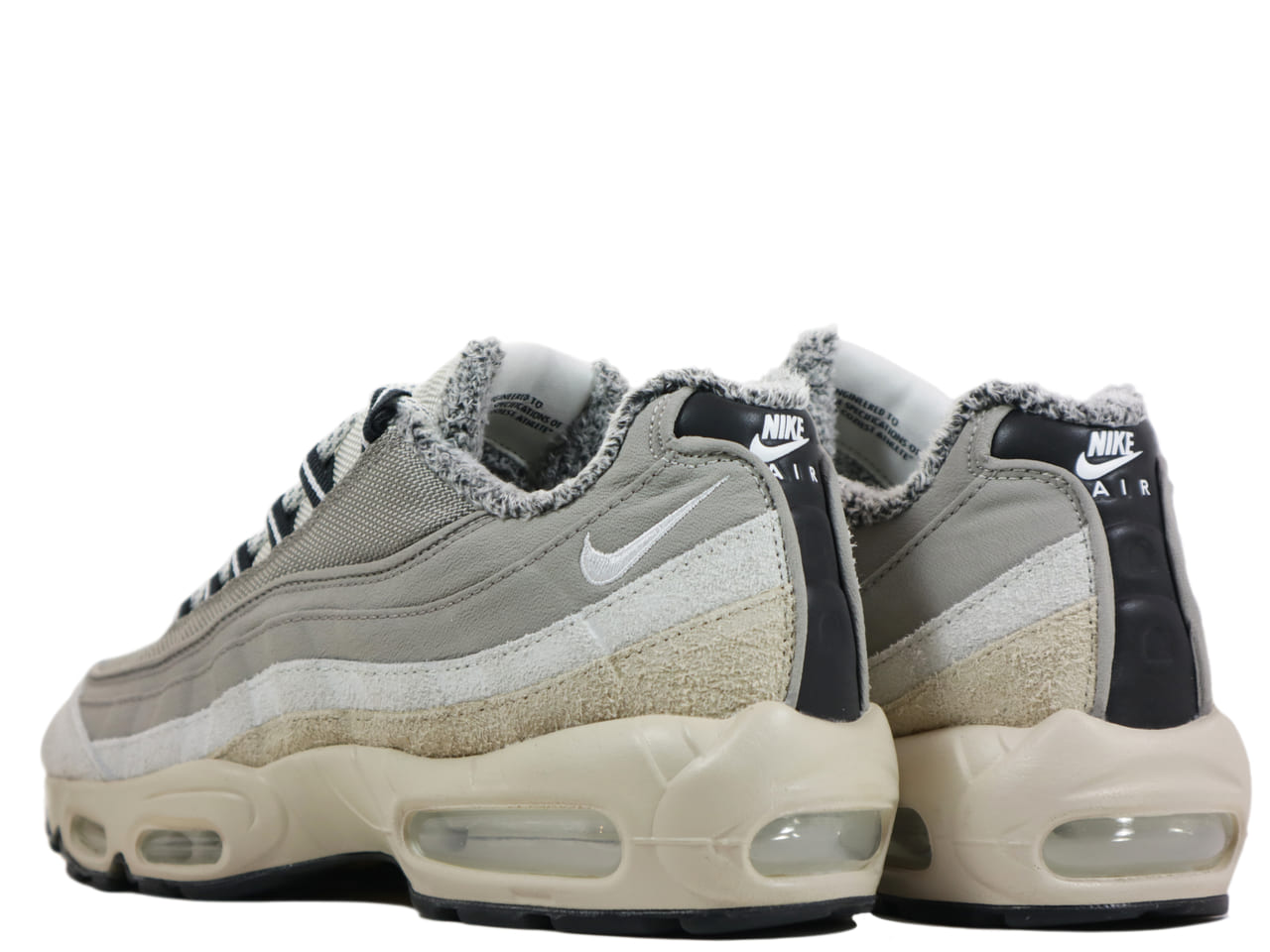 AIR MAX 95 SE DC8099-016 - 3