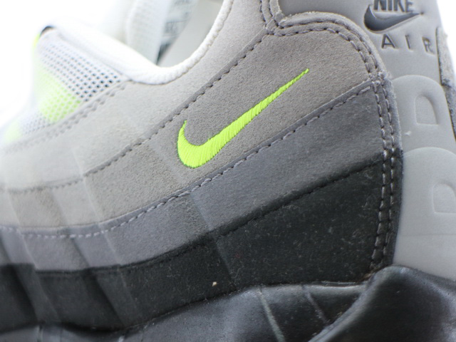 AIR MAX 95 | スニーカーショップSKIT AIR MAX 95 | スニーカーショップSKIT
