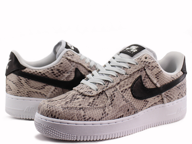 AIR FORCE 1 07 PREMIUM BQ4424-100 - 2