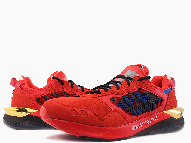 GEL-LYTE XXX 1203A028-600 - 2