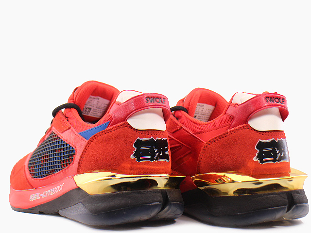 GEL-LYTE XXX 1203A028-600 - 4