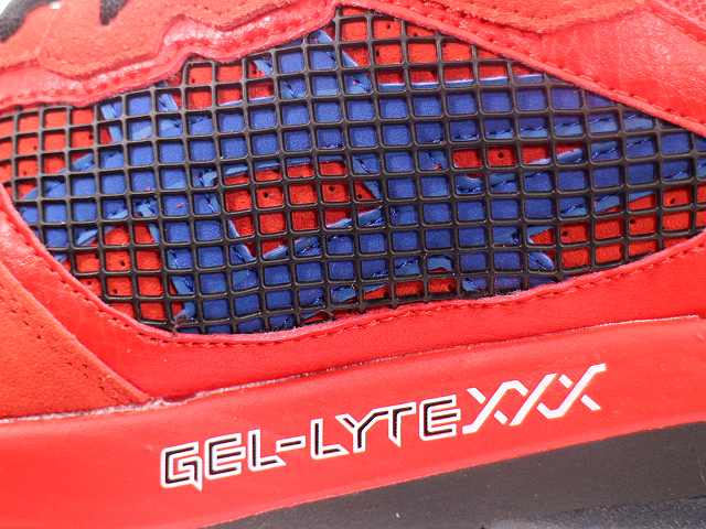 GEL-LYTE XXX 1203A028-600 - 3