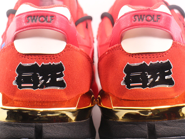 GEL-LYTE XXX 1203A028-600 - 5