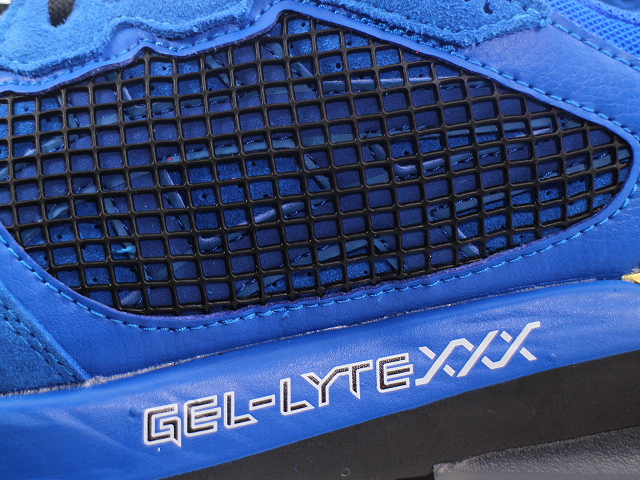 GEL-LYTE XXX 1203A028-400 - 5