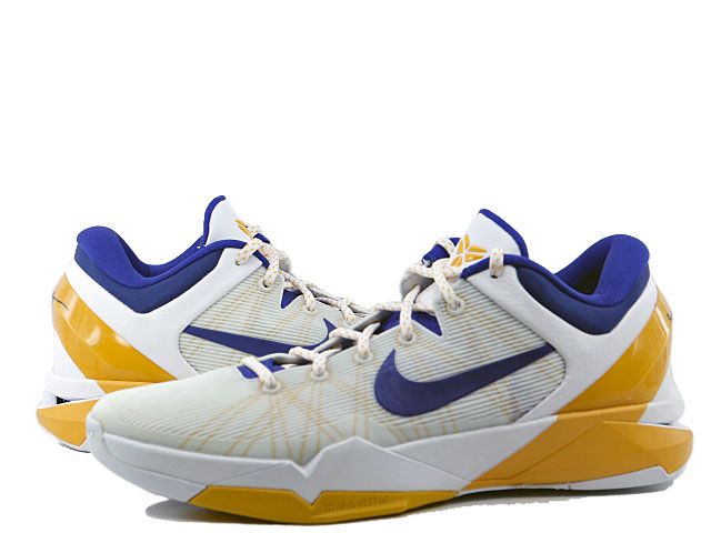 ZOOM KOBE 7 SYSTEM 488371-101 - 1