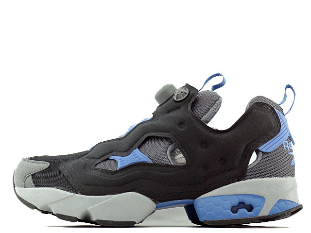 美品 INSTAPUMP FURY OG NM TRUE GRAY