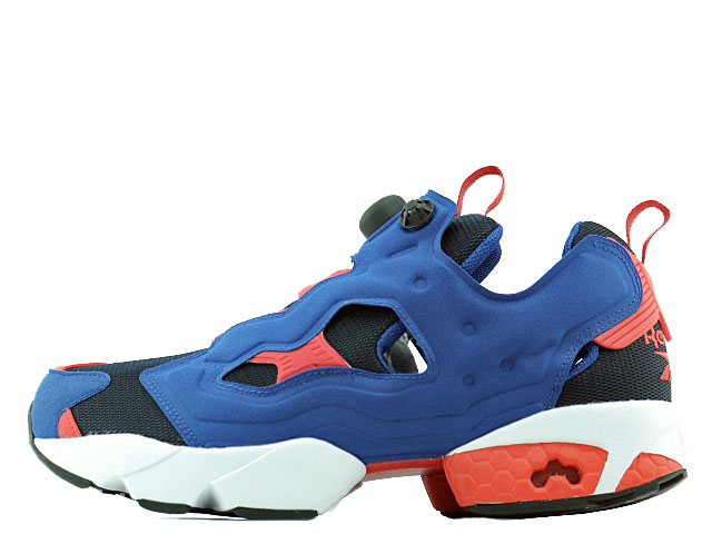 INSTA PUMP FURY OG NM FV4208