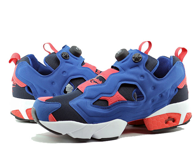 INSTA PUMP FURY OG NM FV4208 - 1