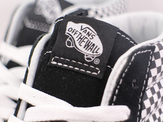 SK8-HI VN0A38GEQ9B - 5