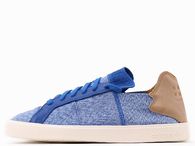 VULC LACE UP PW