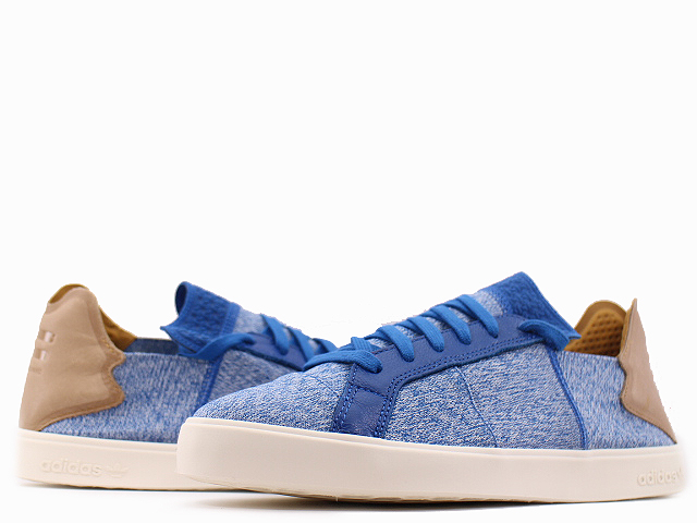 VULC LACE UP PW AQ5779 - 2
