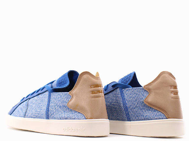 VULC LACE UP PW AQ5779 - 3