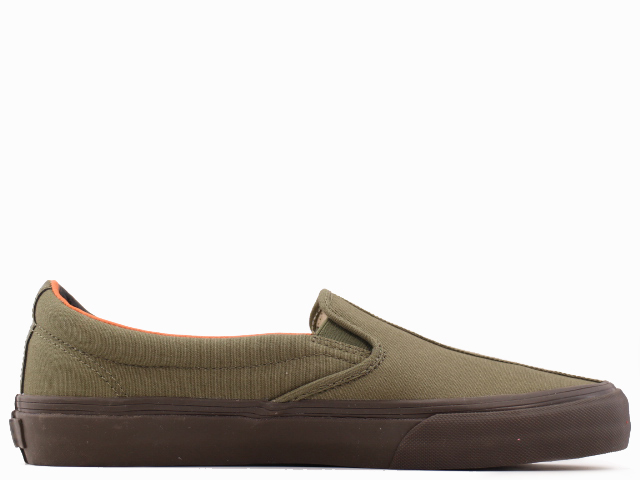 TH SLIP-ON 66 LX VN0A3D9VURA - 1
