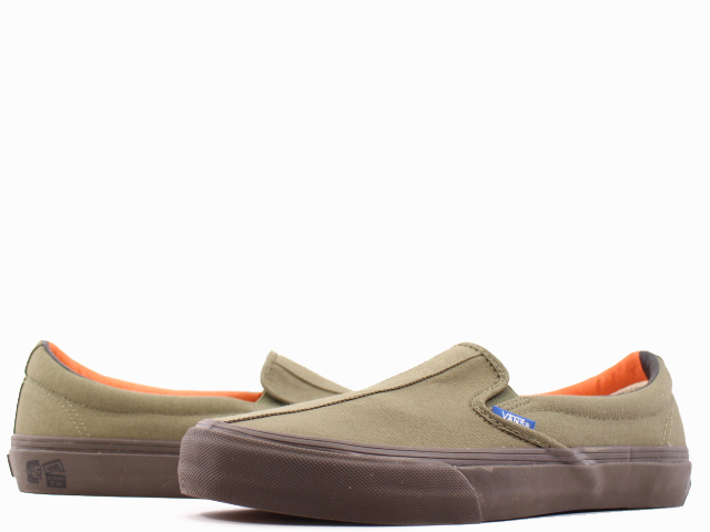 TH SLIP-ON 66 LX VN0A3D9VURA - 2