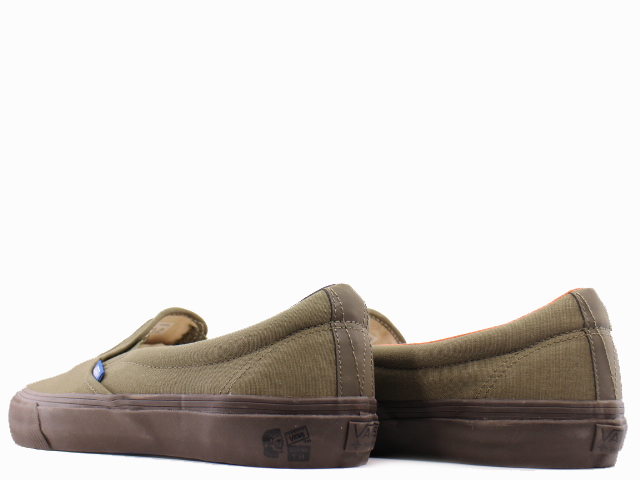 TH SLIP-ON 66 LX VN0A3D9VURA - 3