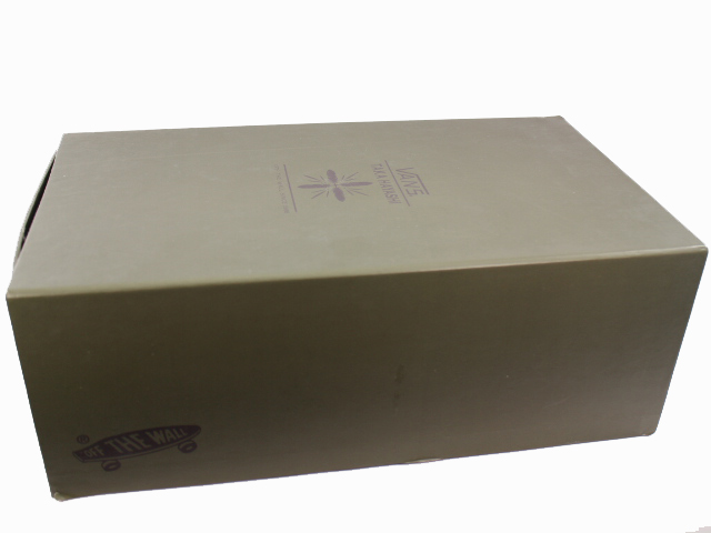 TH SLIP-ON 66 LX VN0A3D9VURA - 8