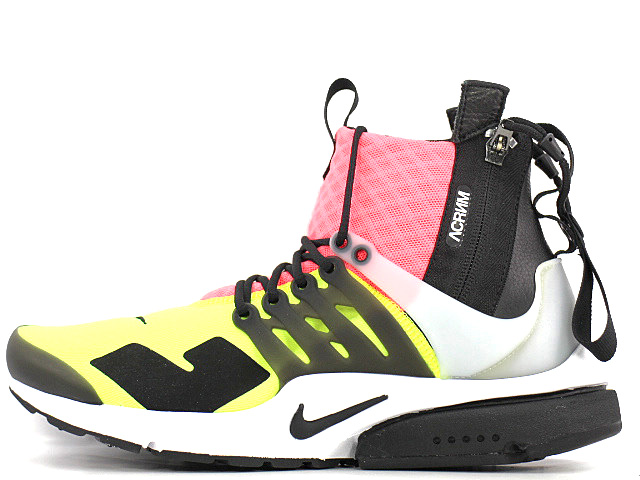 AIR PRESTO MID / ACRONYM - スニーカーショップSKIT