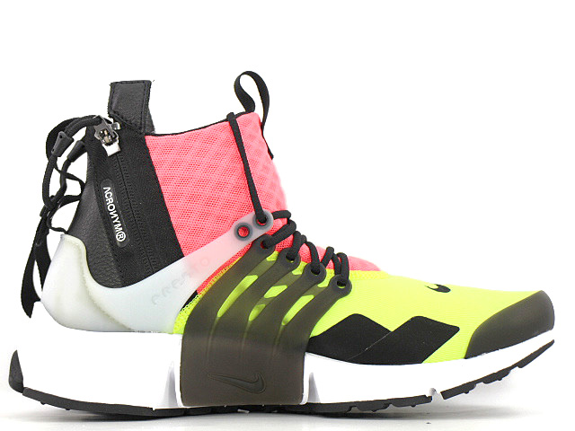 AIR PRESTO MID / ACRONYM k-70469-1-844672-100 - 1