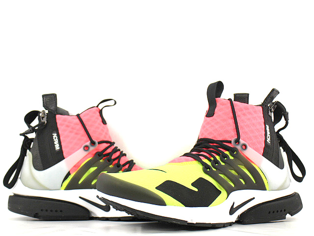 AIR PRESTO MID / ACRONYM k-70469-1-844672-100 - 2