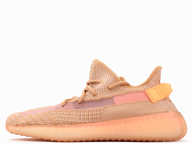 【24cm】adidas YEEZY BOOST 350 V2 CLAY