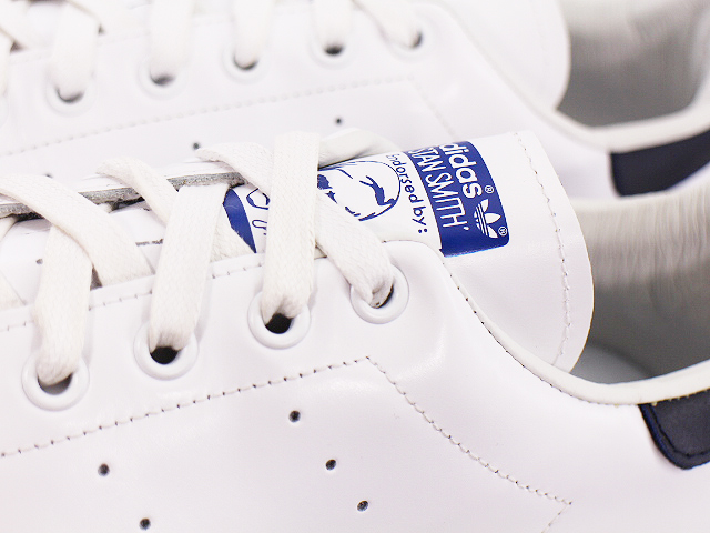 STAN SMITH S77475 - 5