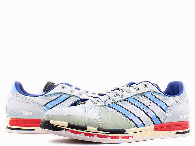 美品　アディダス　×　ラフシモンズ　RS MICRO STAN/ スタンスミス 美品 アディダス × ラフシモンズ RS MICRO STAN⁄ スタンスミス 海外