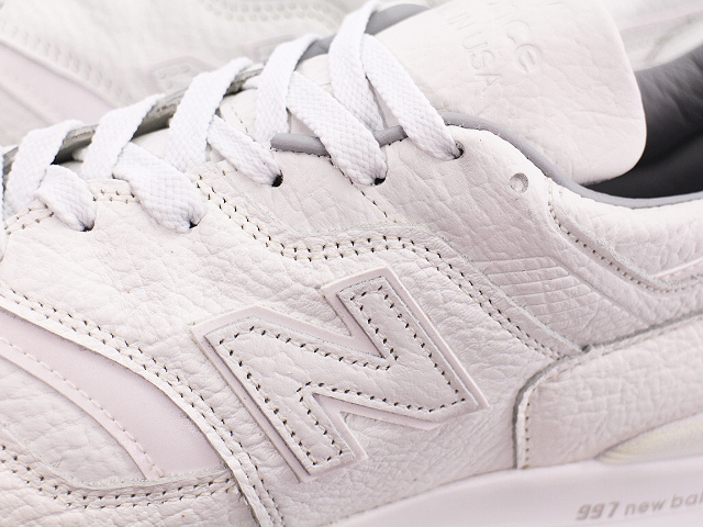 M997 bsn 2025