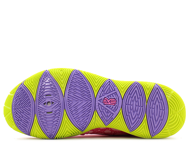 KYRIE 5 SBSP EP CJ6950-600 - 4