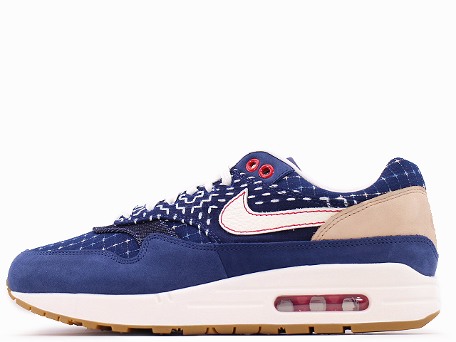 AIR MAX 1 DNHM CW7603-400