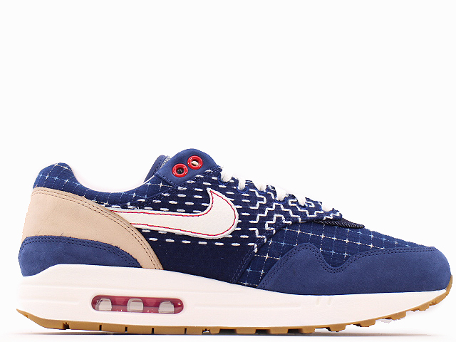 AIR MAX 1 DNHM CW7603-400 - 1