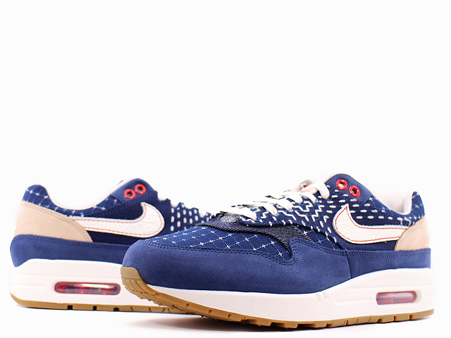 AIR MAX 1 DNHM CW7603-400 - 2