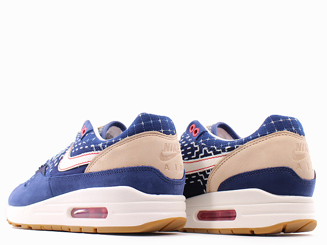 AIR MAX 1 DNHM CW7603-400 - 3
