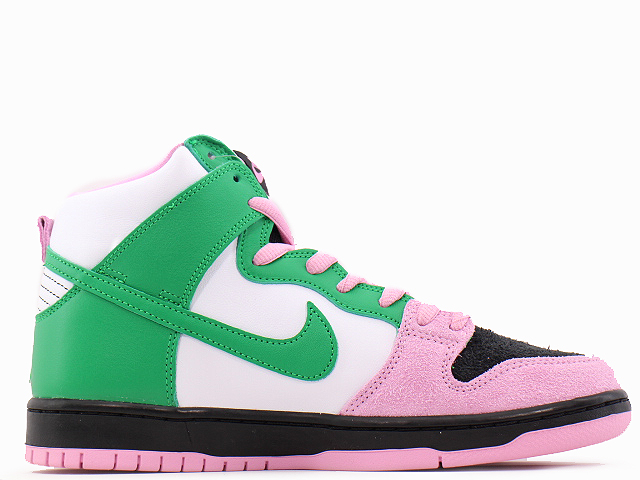 SB DUNK HIGH PRO PRM CU7349-001 - 1