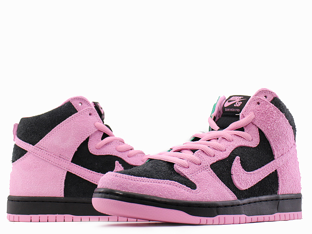 SB DUNK HIGH PRO PRM CU7349-001 - 2