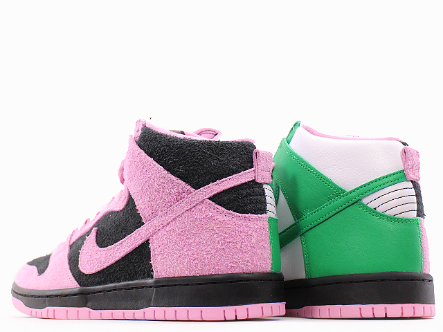 SB DUNK HIGH PRO PRM CU7349-001 - 3