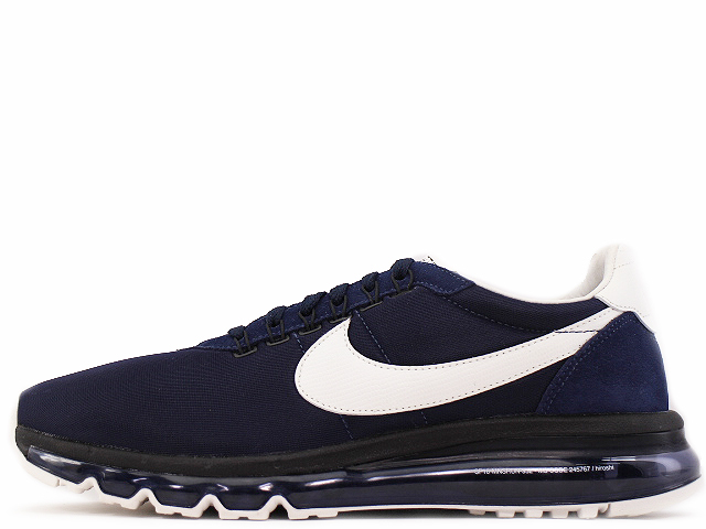 レア出品【新品】NIKE AIR MAX LD-ZERO/OBSIDIAN28㎝