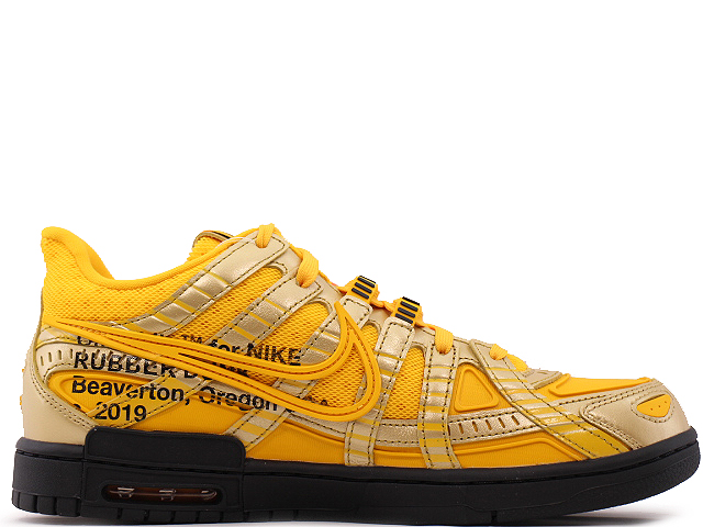 AIR RUBBER DUNK/OW