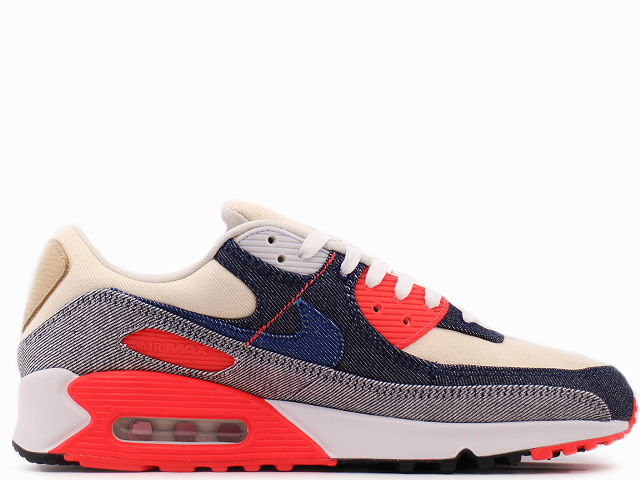 AIR MAX 90 DNHM CU1646-400 - 1